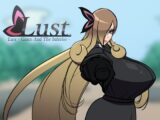 Lust – Grace And The Inferior –